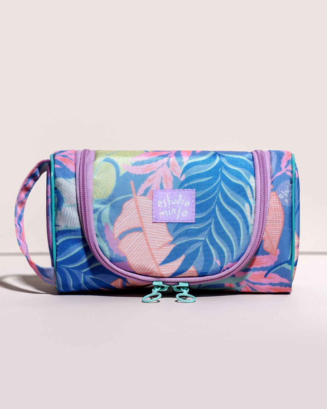 Cartuchera Olivia Sweet Fauna