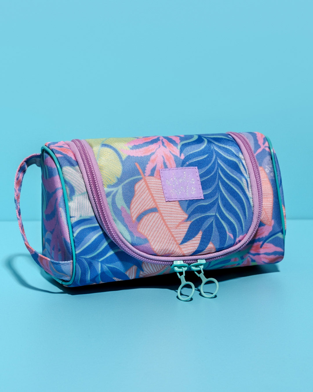 Cartuchera Olivia Sweet Fauna