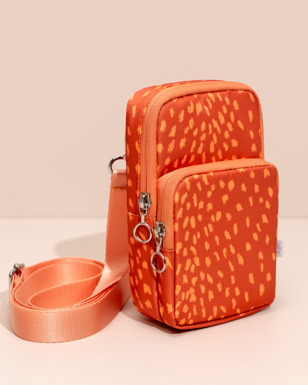 Bolso Porta Celular Bambi