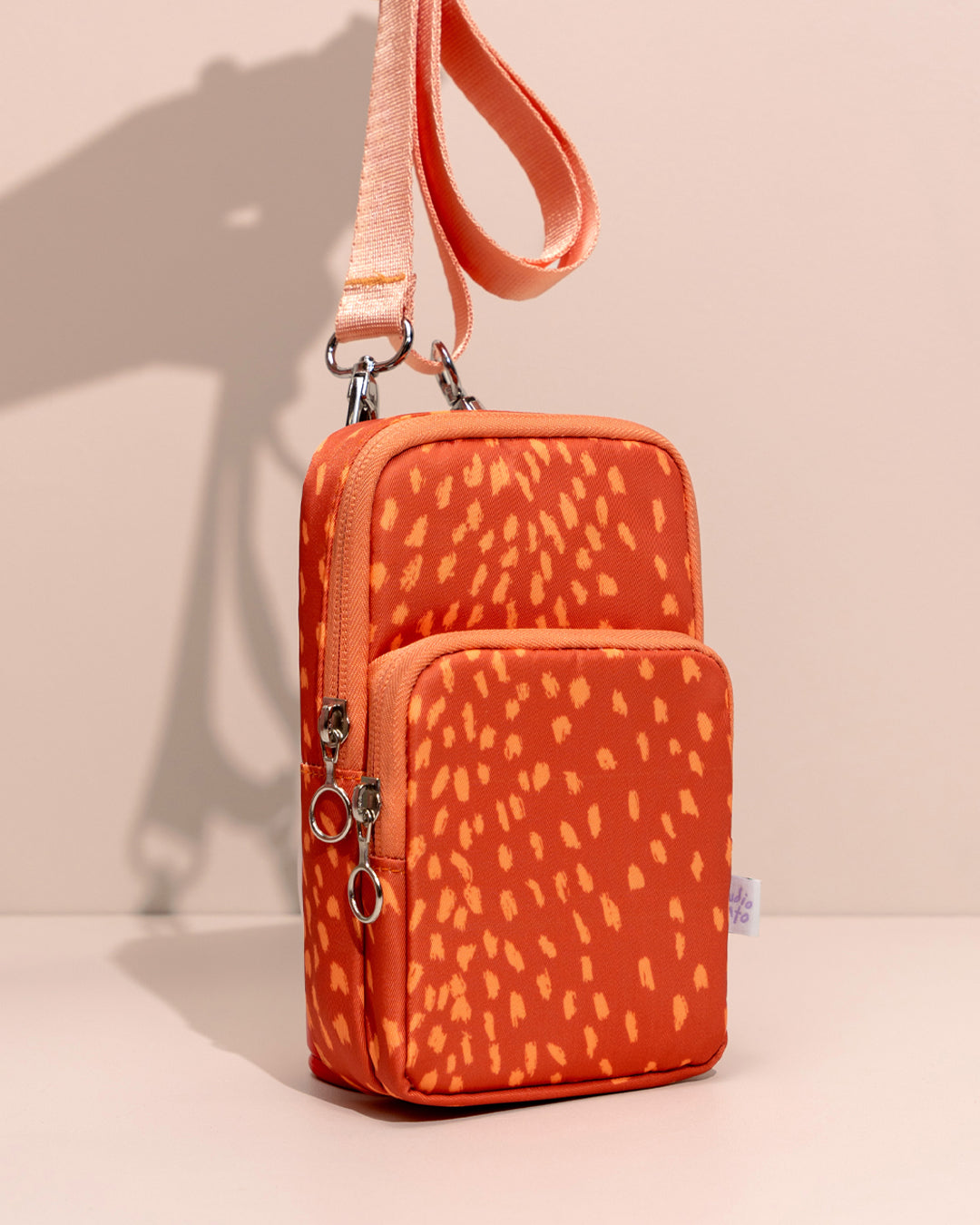 Bolso Porta Celular Bambi
