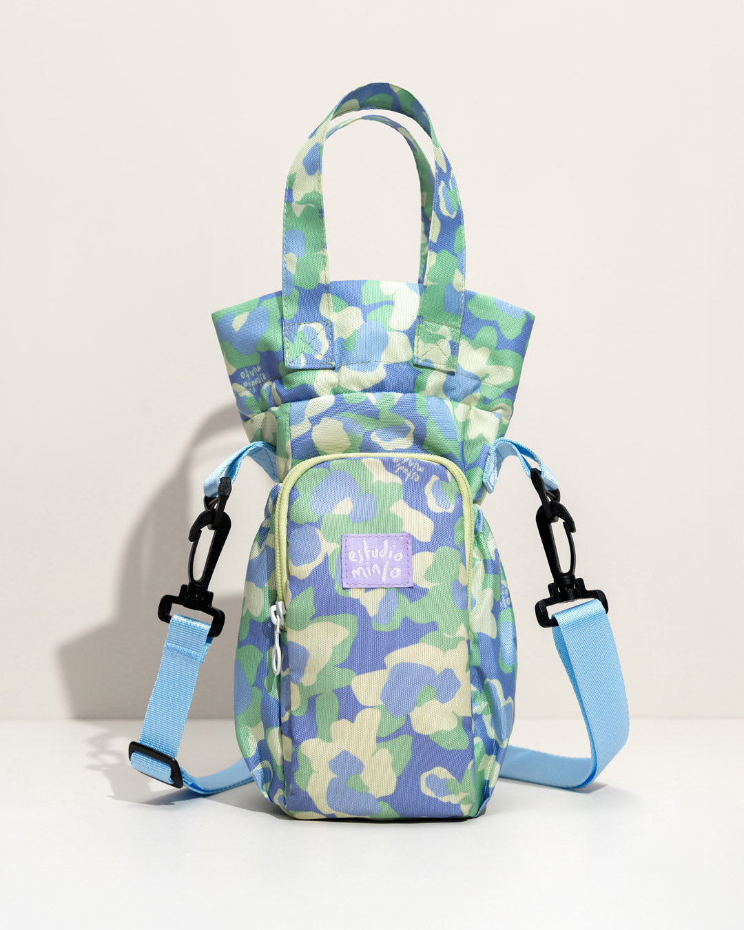 Eco Bag Wild Flowers