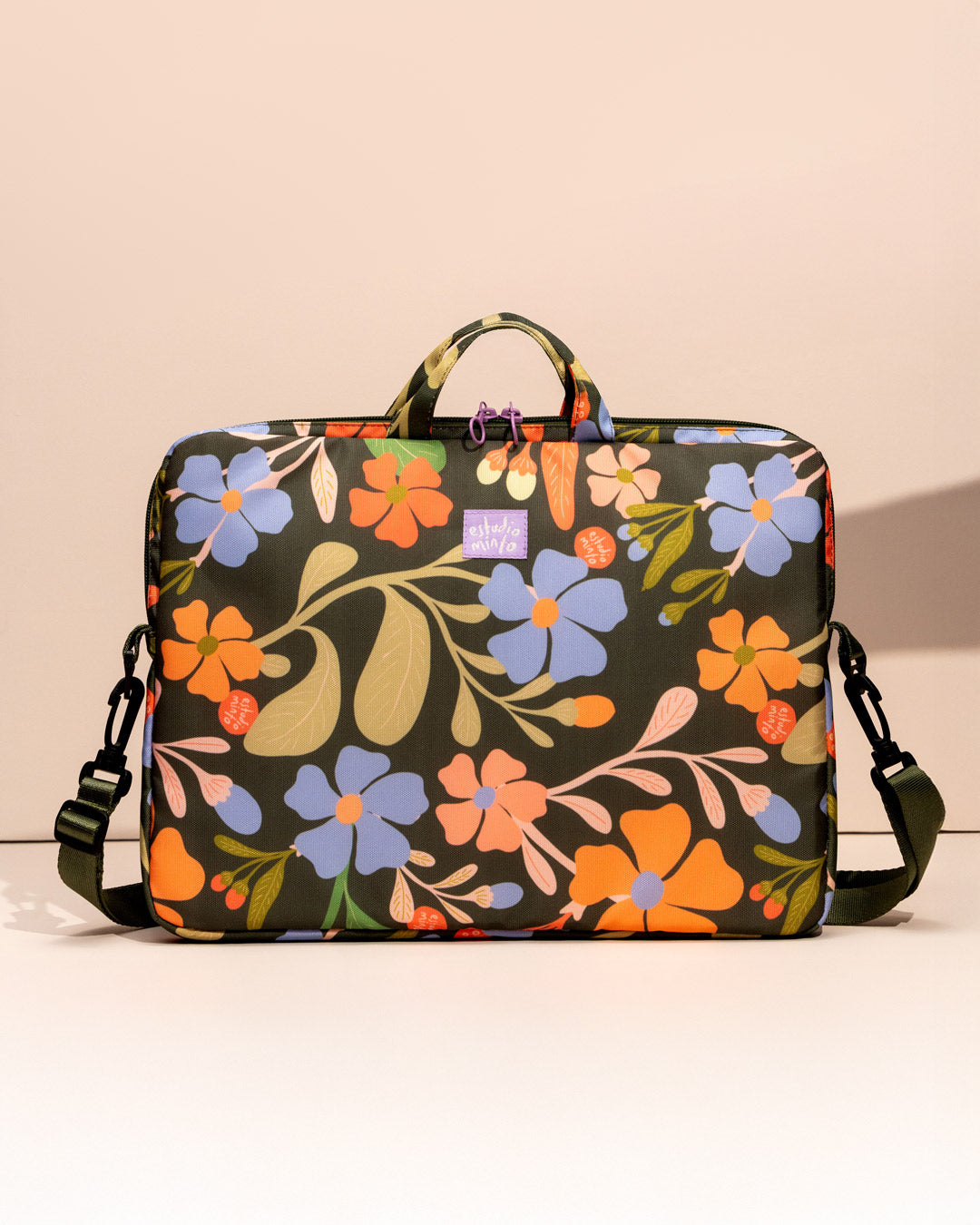 Funda para portátil 13"- 14" Selva