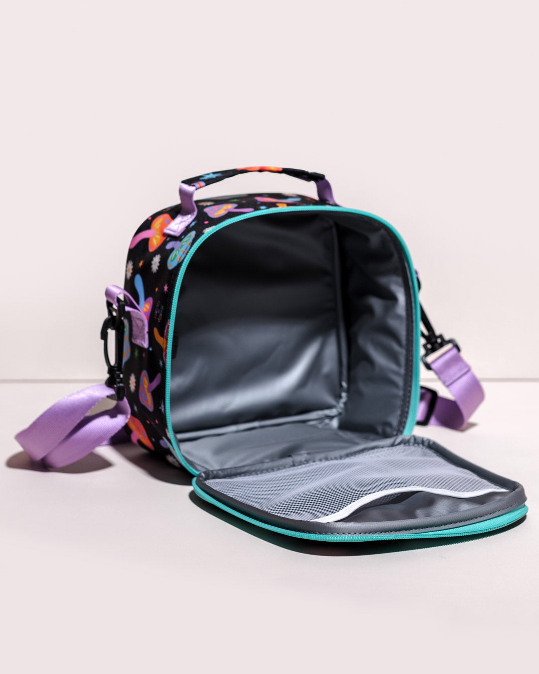 Lonchera Mantis Magic