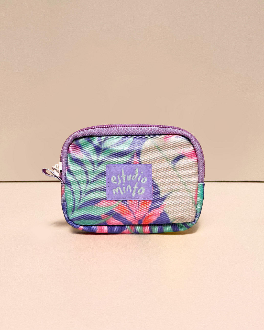 Monedero Sweet Fauna