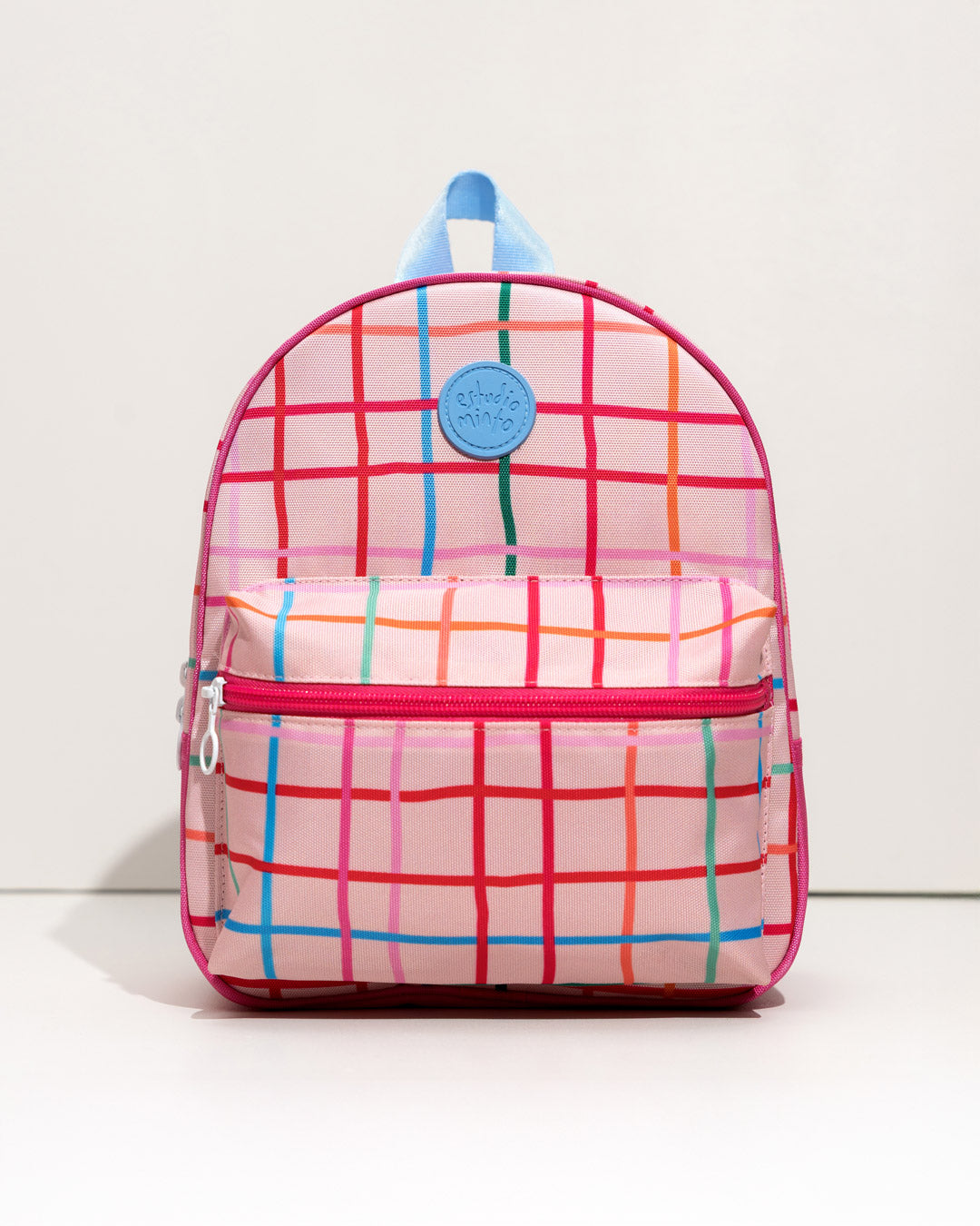 Morral Midi Happy Checkers