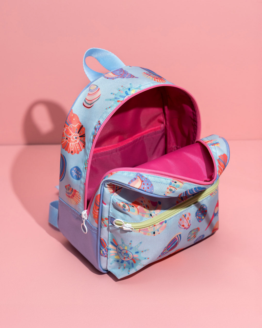 Morral Midi Seashell