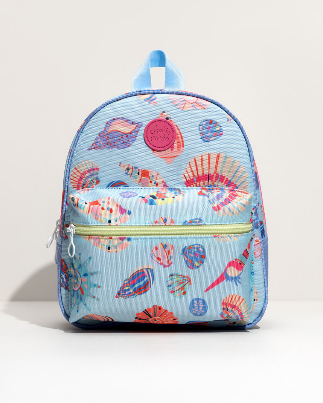 Morral Midi Seashell
