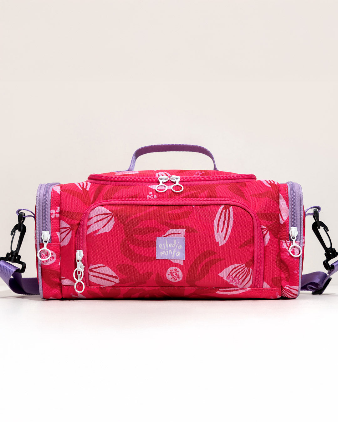 Bolso Juliette Tulip Crush