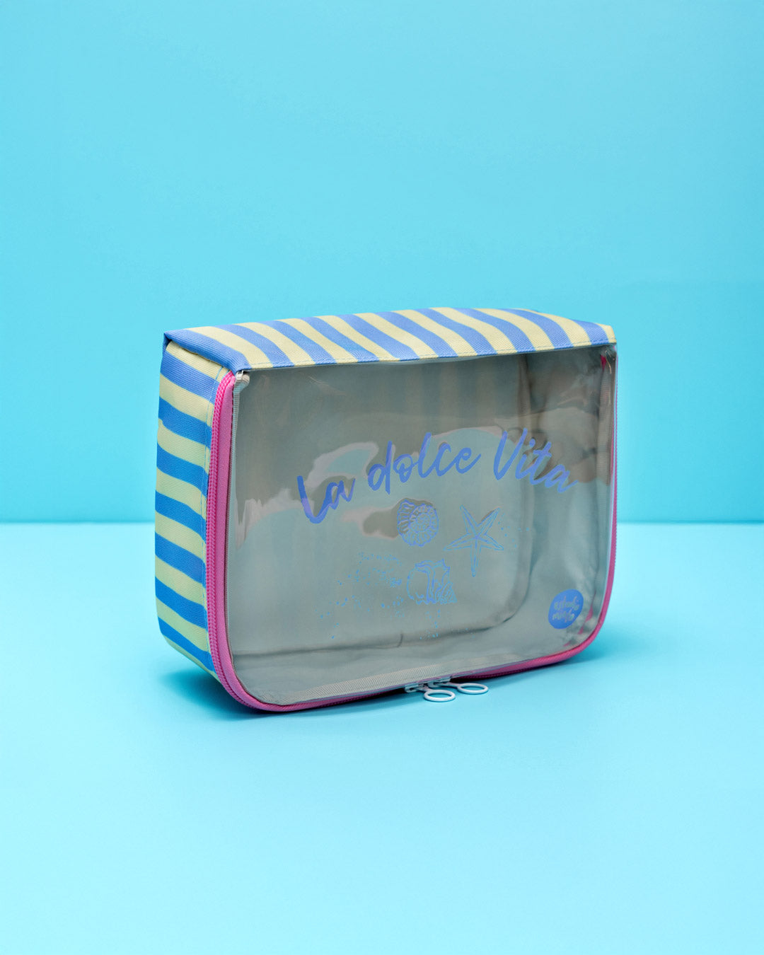 Organizador de ropa pequeño Stripes Fasci