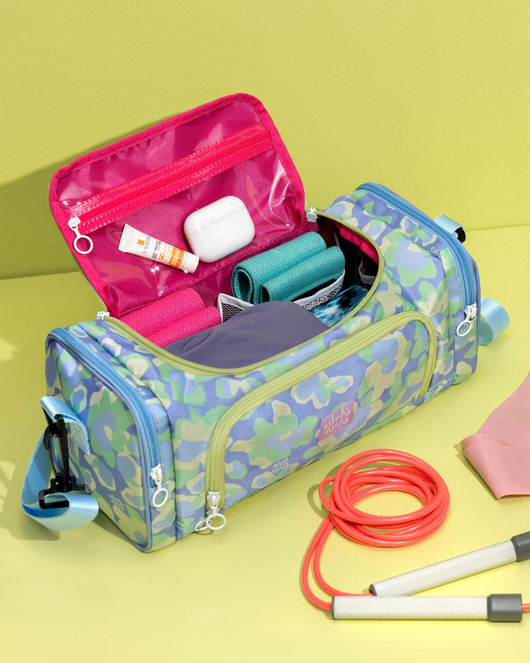 Bolso Juliette Wild Flowers