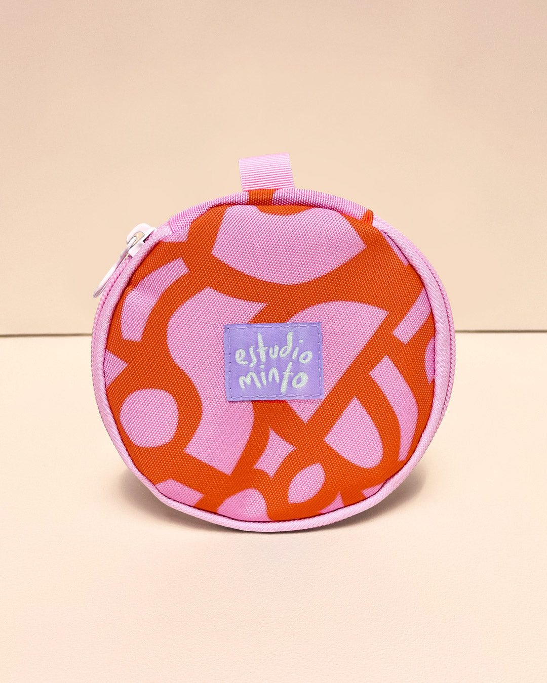 Portacables Chunks naranja