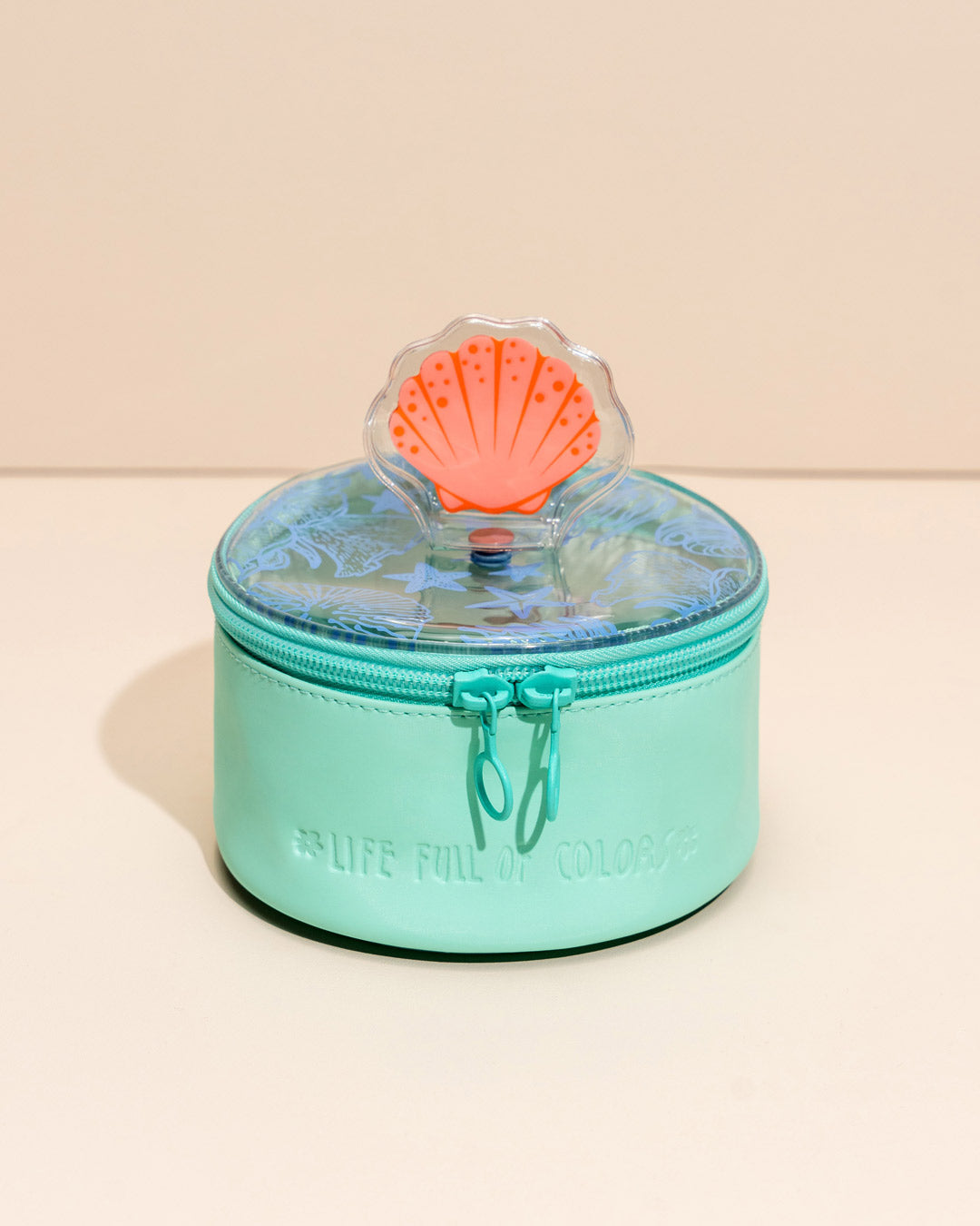 Estuche Burbuja Ocean Fasci