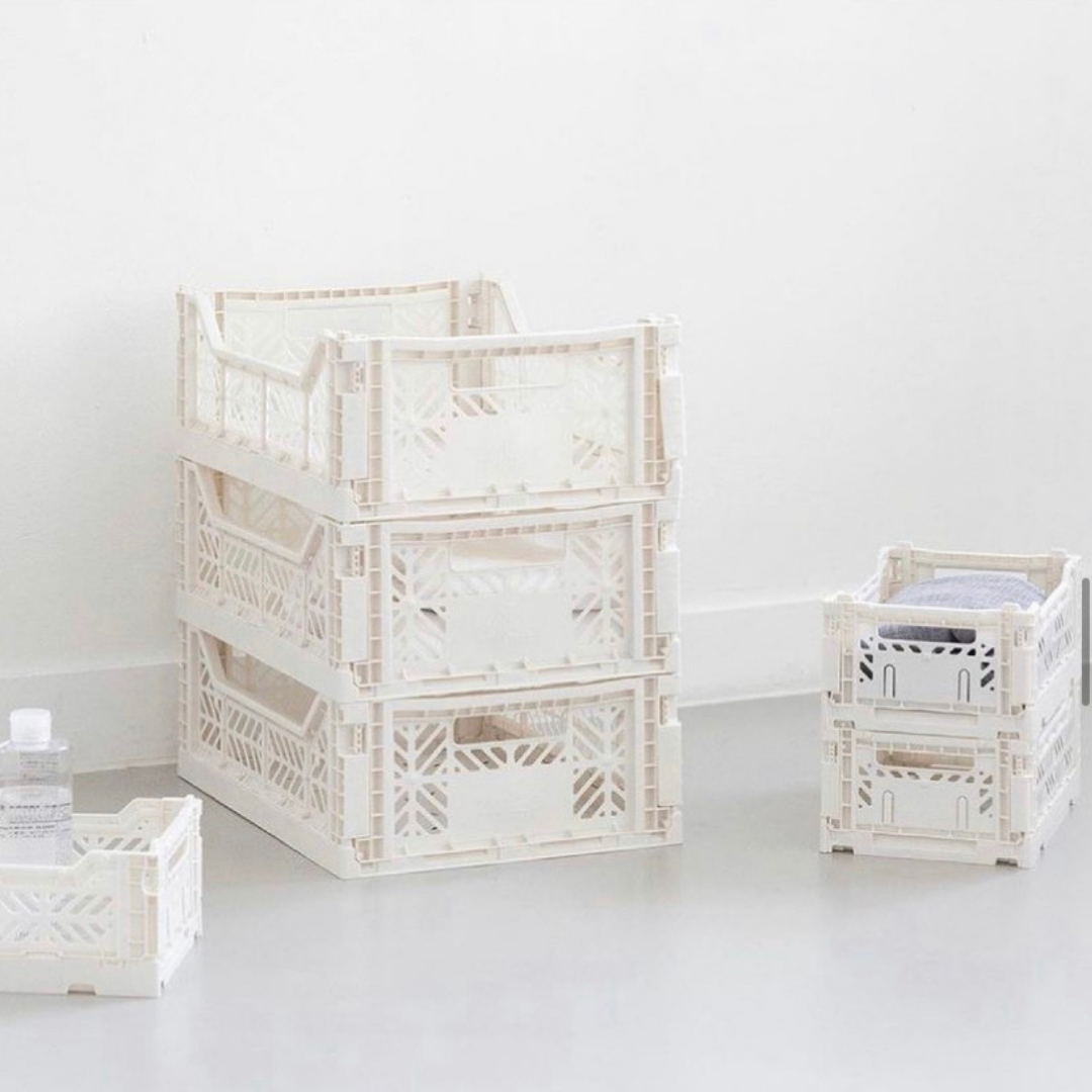 Midi Box- Coconut Milk