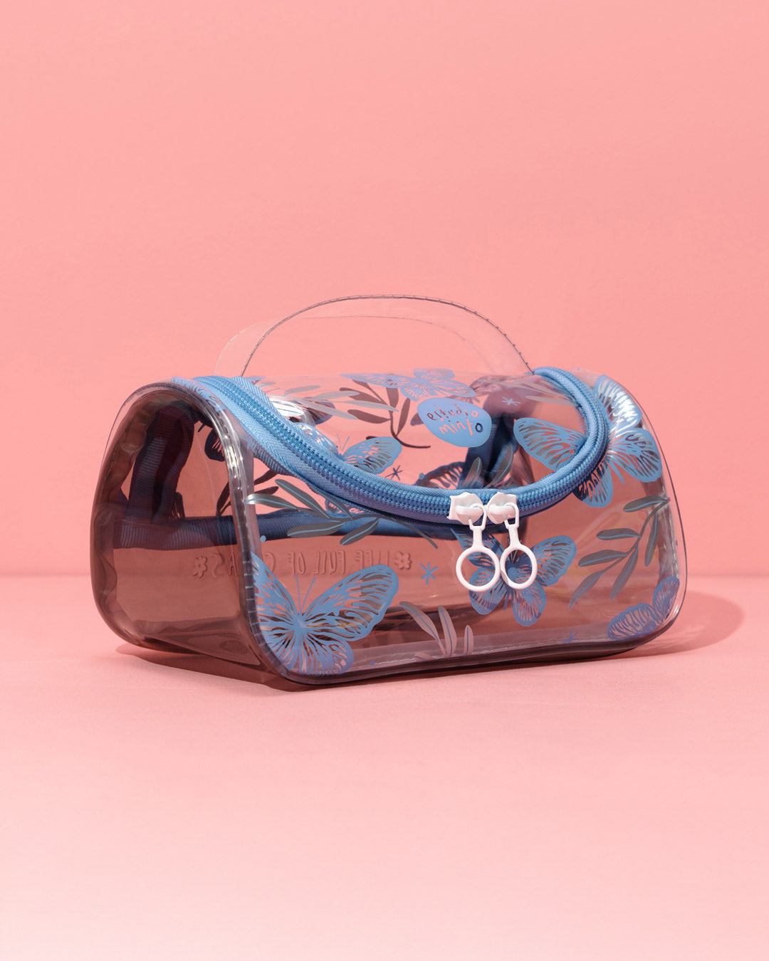 Mini Baul Alas Smoke