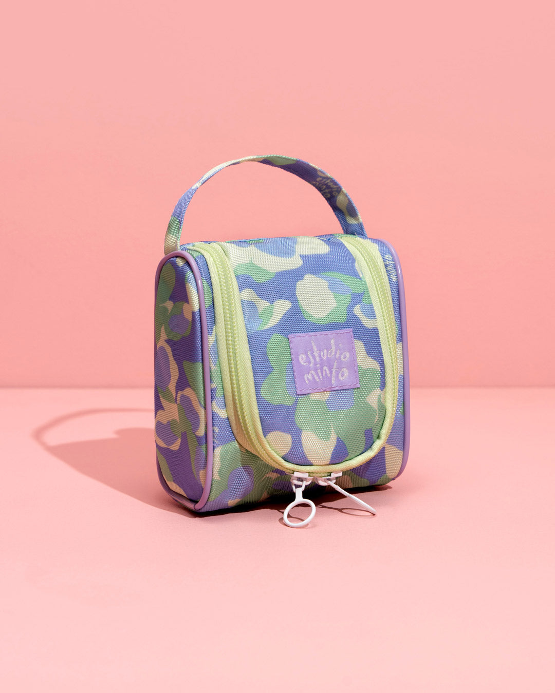 Pouch Esenciales Wild Flowers