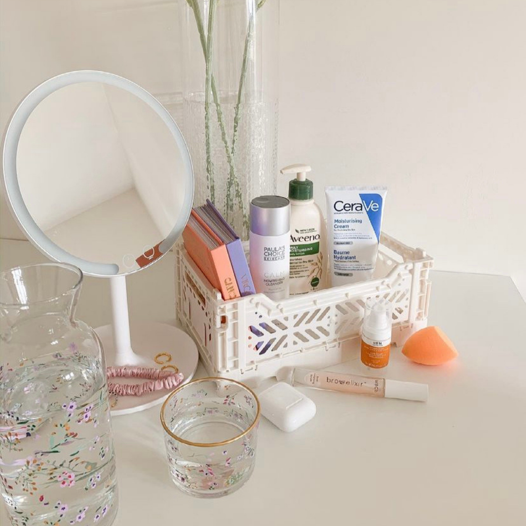 Mini Box- Coconut Milk