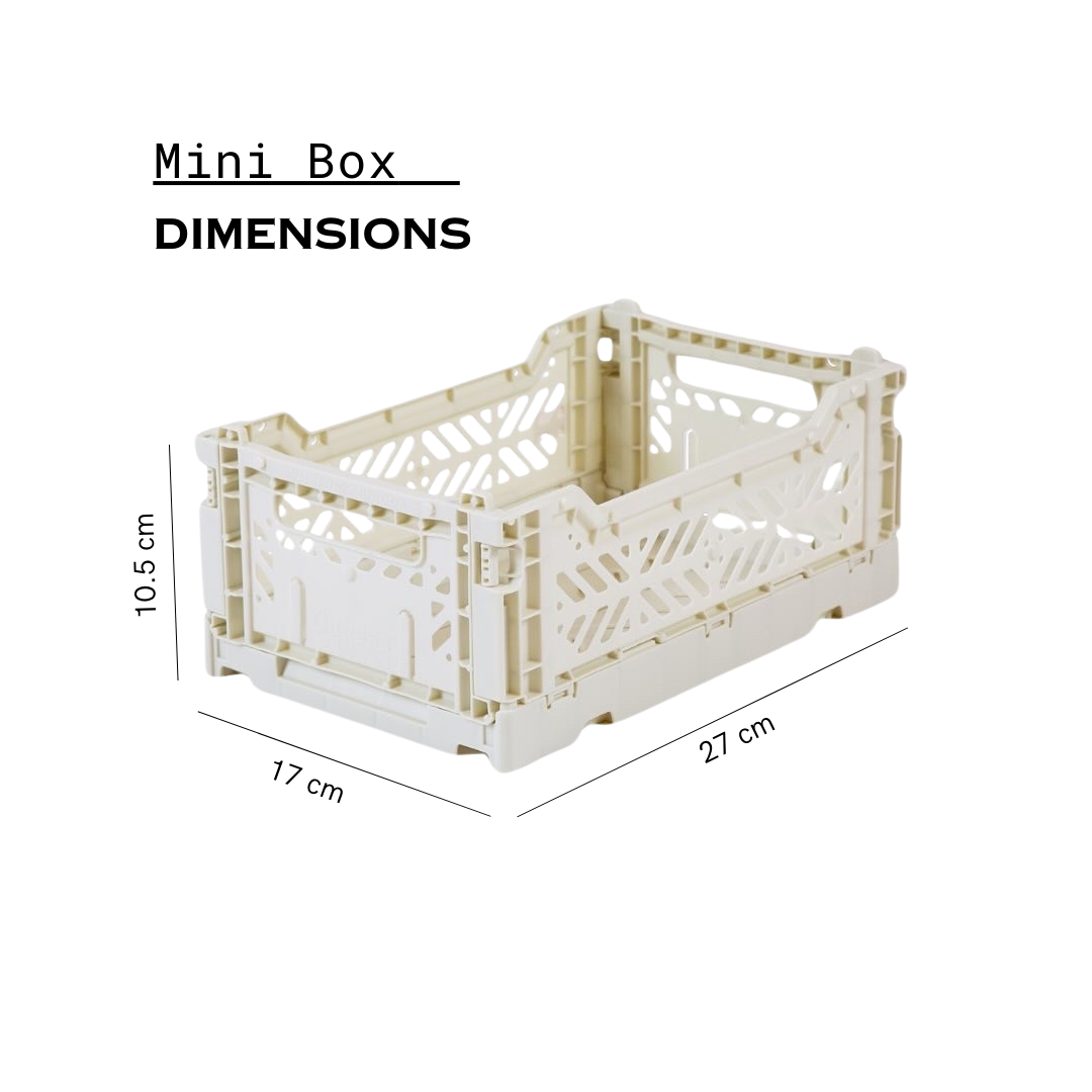 Mini Box- Coconut Milk