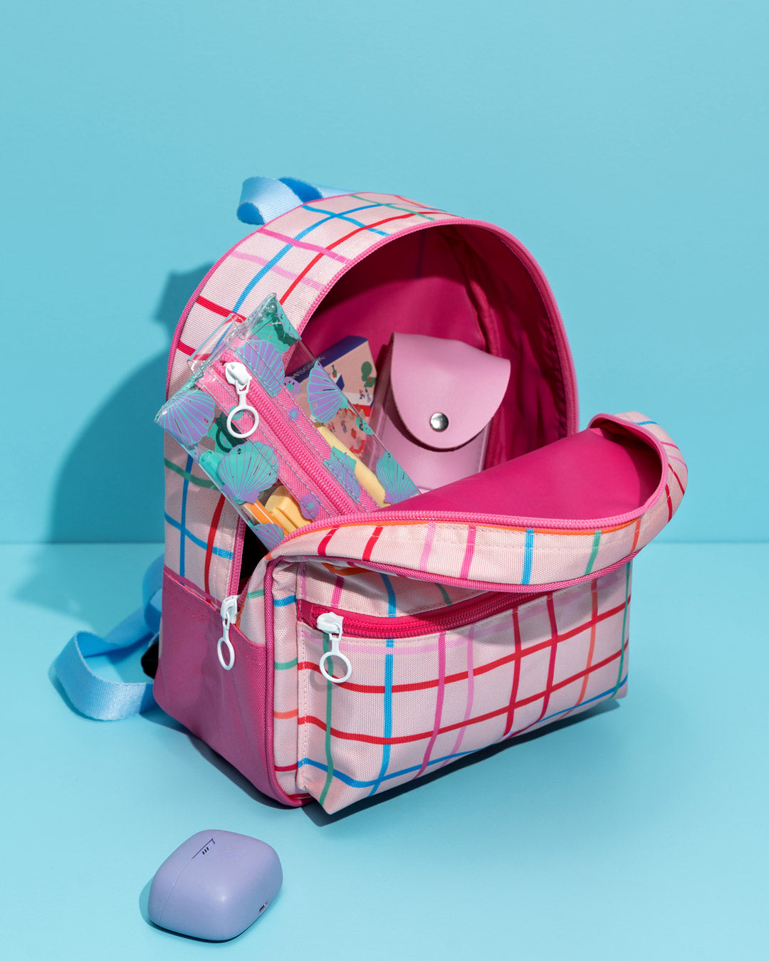 Morral Midi Happy Checkers