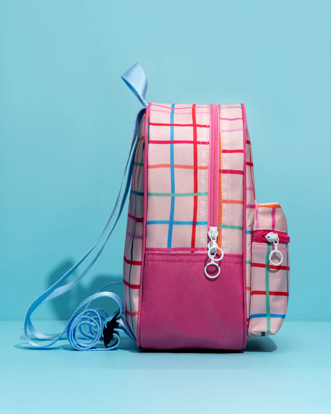 Morral Midi Happy Checkers