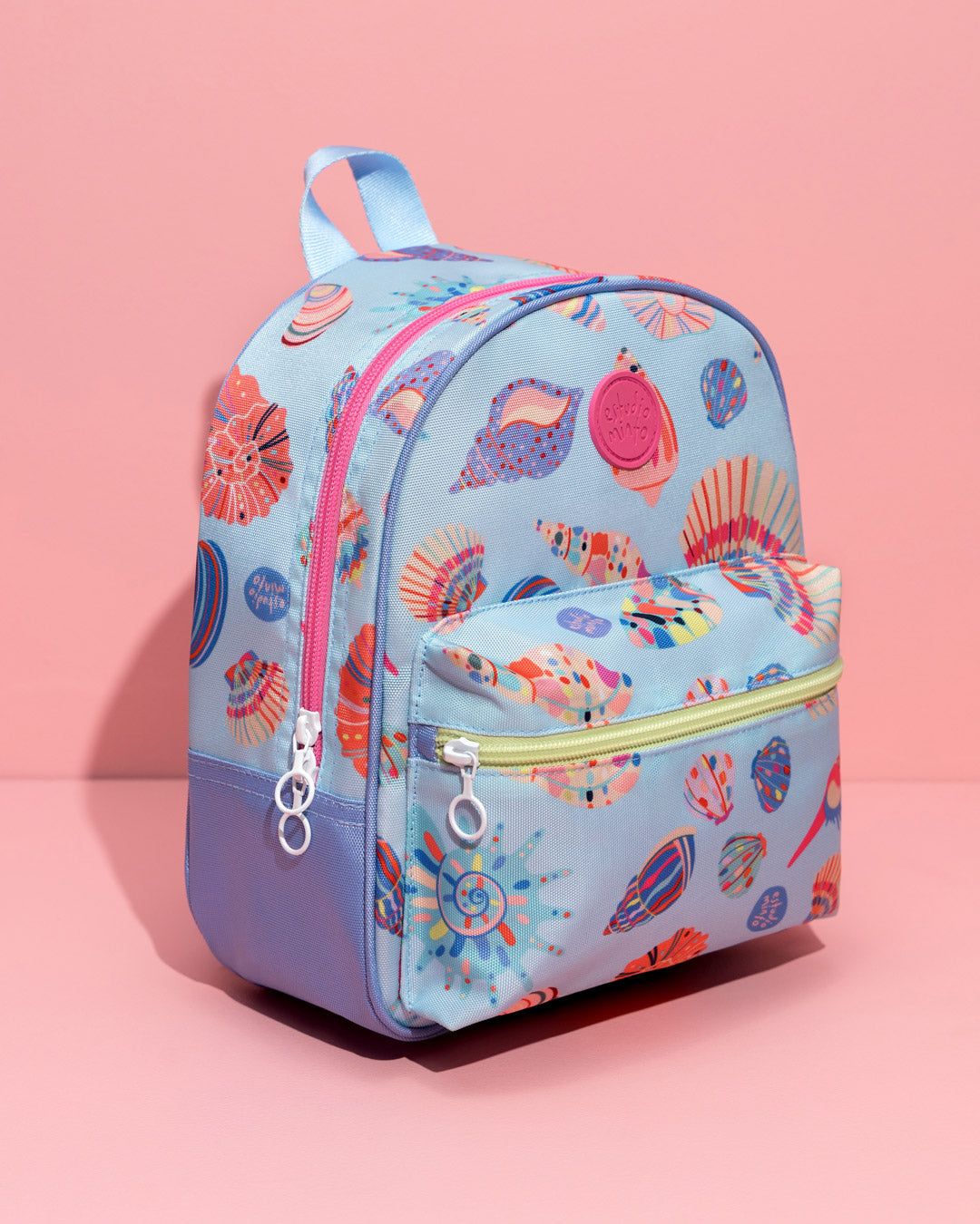 Morral Midi Seashell