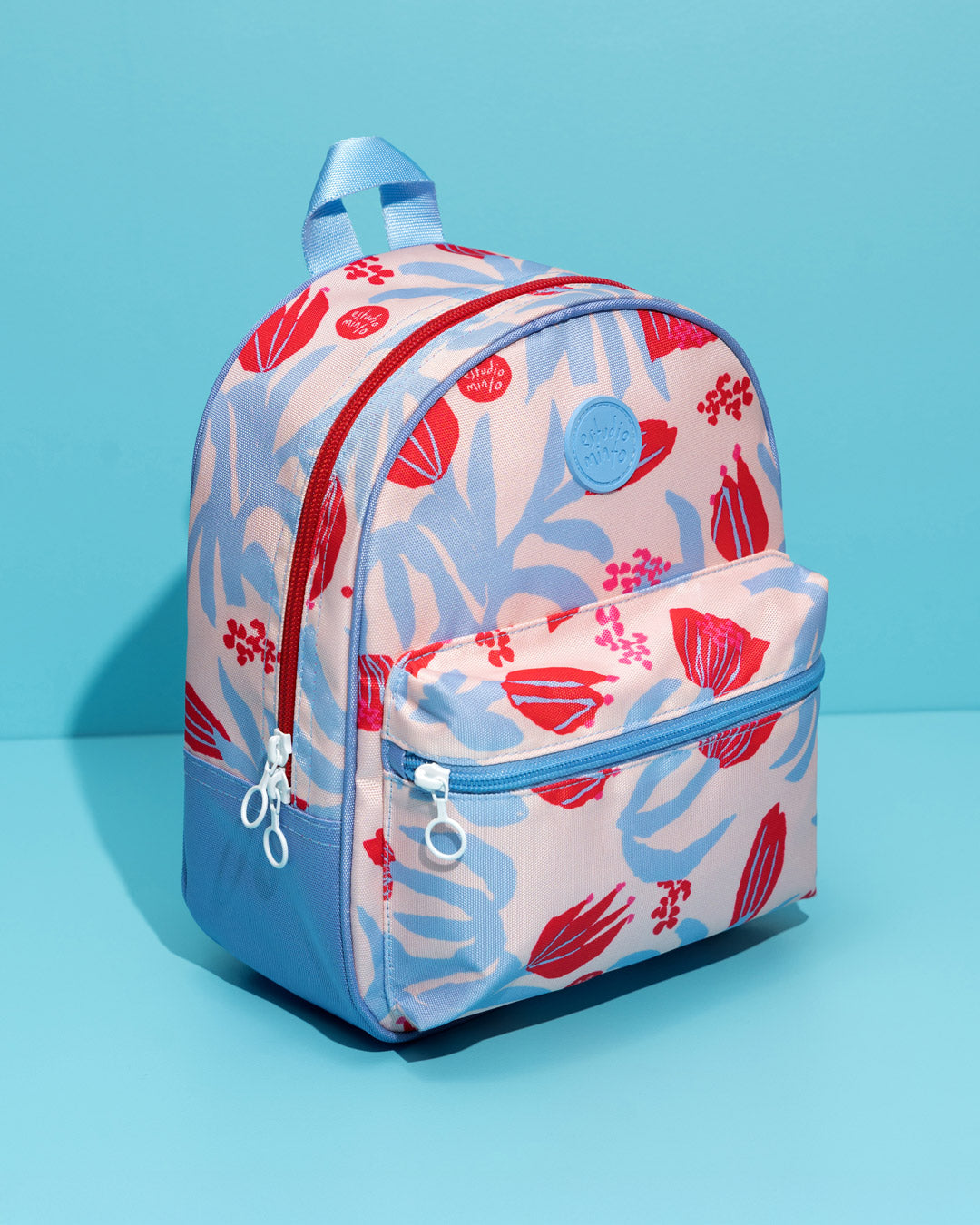 Morral Midi Tulip día