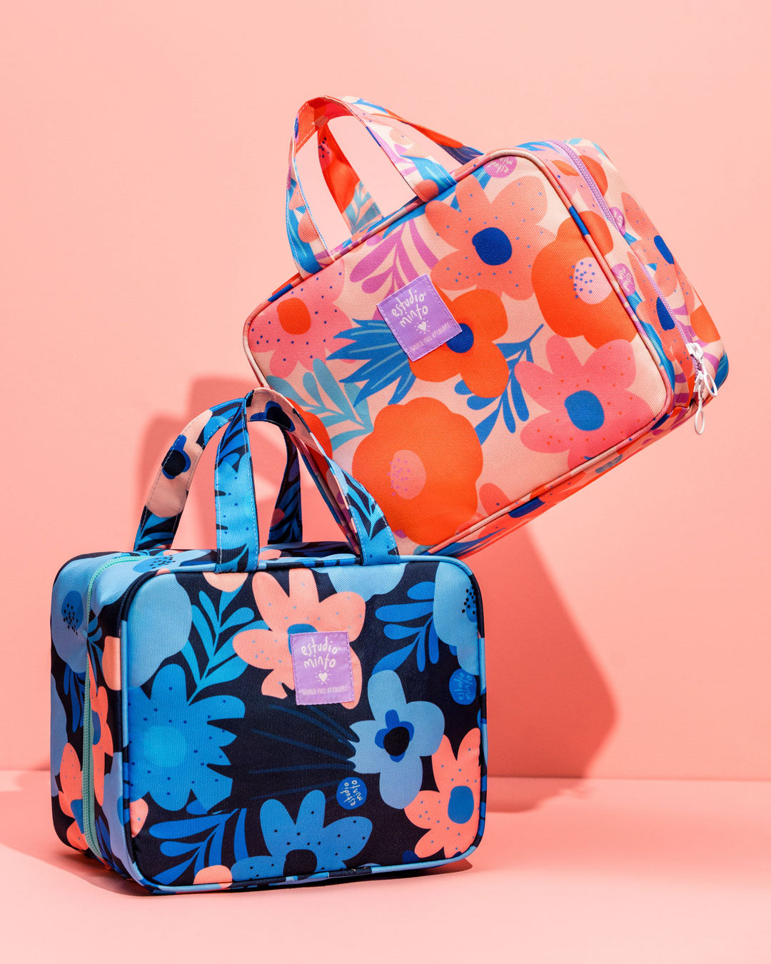 Organizador Aster Bloom Summer