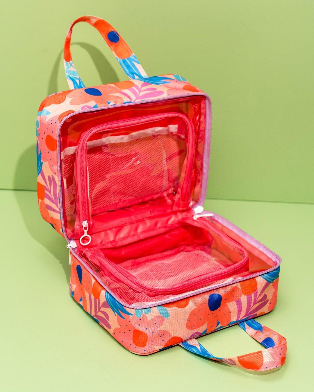 Organizador Aster Bloom Summer