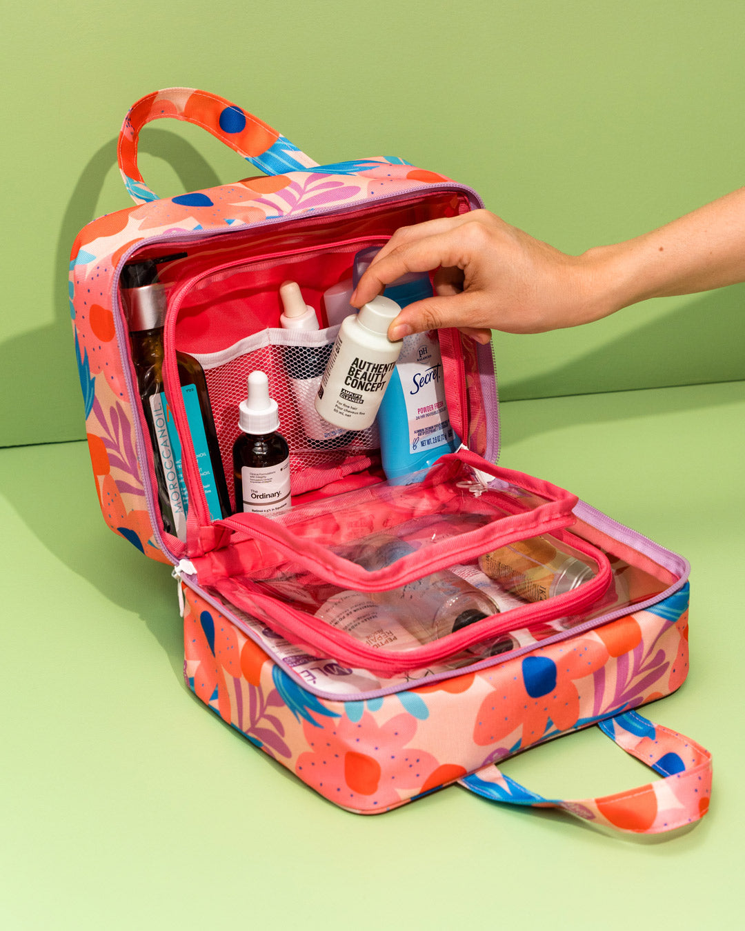 Organizador Aster Bloom Summer