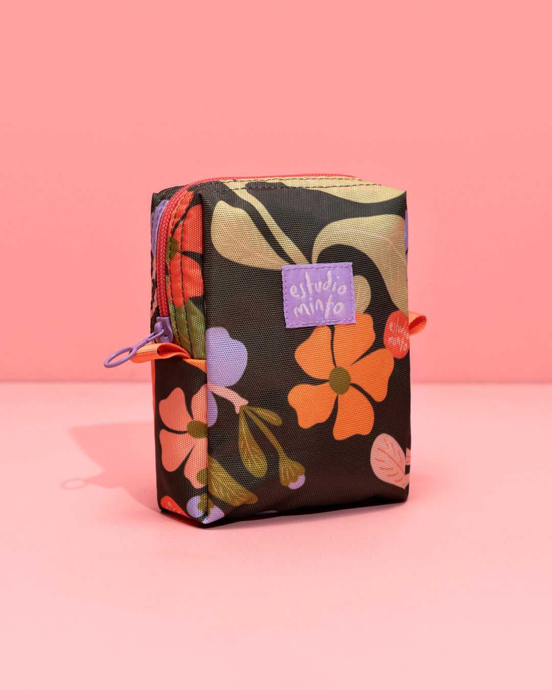 Estuche- Portacables Selva