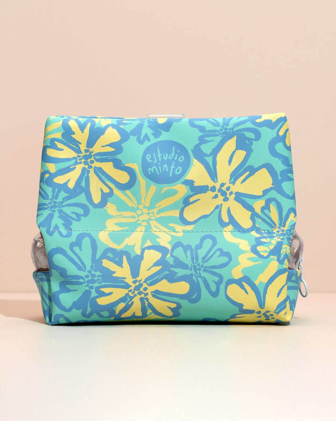 Cosmetiquera Trifonsi Flore Mint Limon