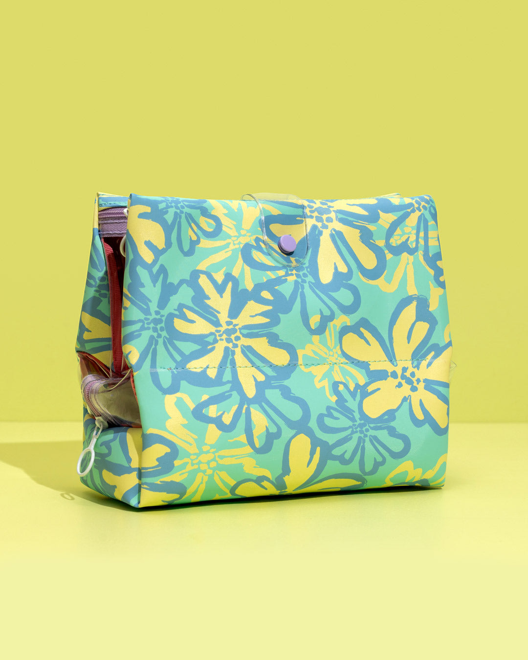 Cometiquera Trifonsi Flore Mint Limon